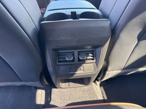 New 2026 GMC Canyon AT4 w/ Technology Plus Package AWD/4WD image 24