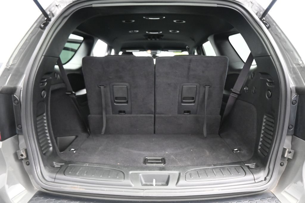 Used 2022 Dodge Durango SXT w/ Blacktop Package AWD/4WD image 26