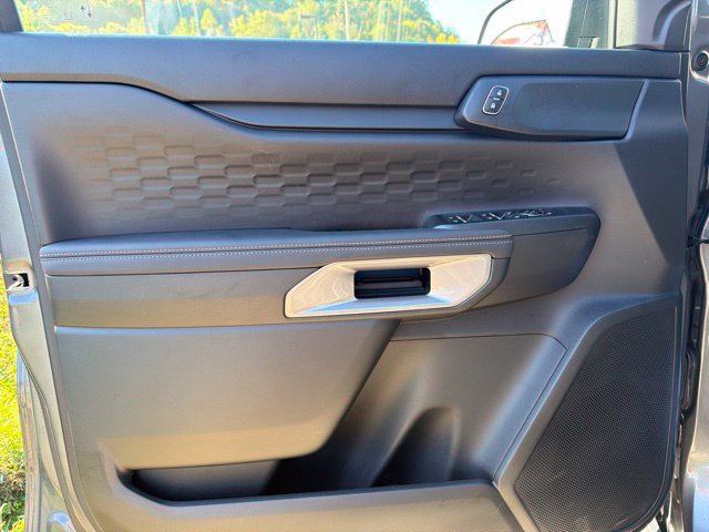 Used 2025 Ford Ranger XLT w/ Equipment Group 301A High AWD/4WD image 20