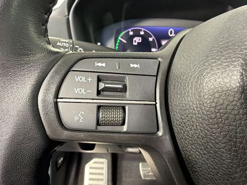 Certified 2023 Honda Accord Sport image 16