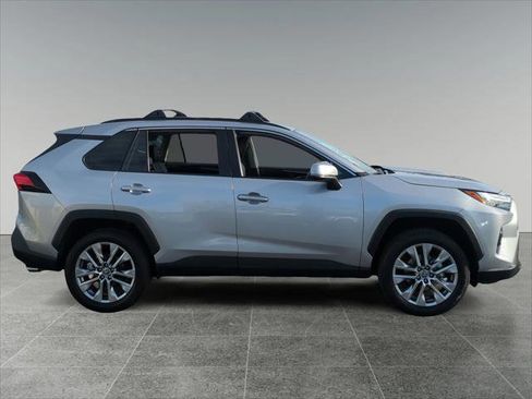 Certified 2024 Toyota RAV4 XLE Premium image 6