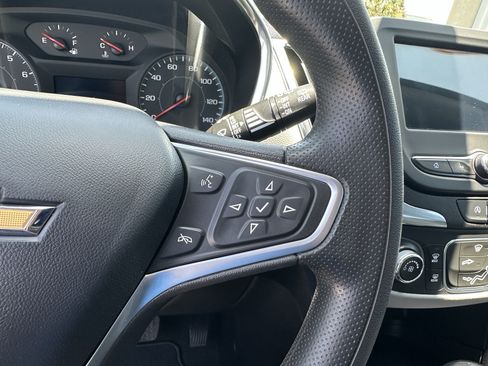 Certified 2023 Chevrolet Equinox LS w/ Driver Confidence II Package FWD image 19