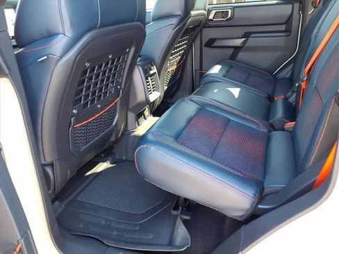 Used 2025 Ford Bronco Raptor image 16