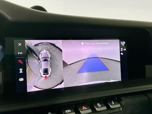 Certified 2023 Porsche 911 Carrera GTS w/ Premium Package image 23