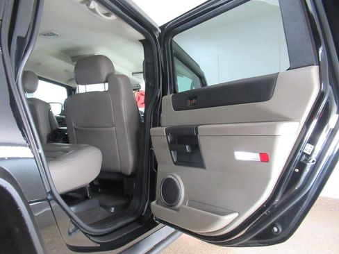 Used 2006 HUMMER H2 image 15