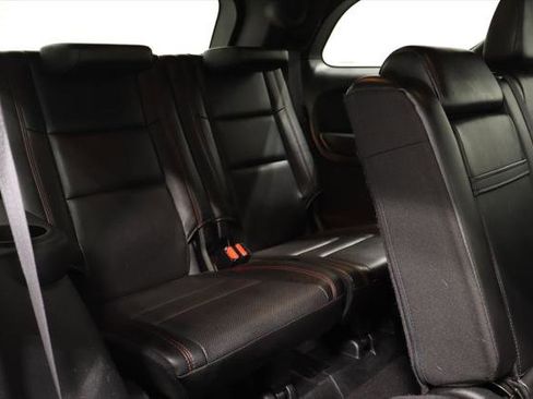 Certified 2024 Dodge Durango R/T AWD/4WD image 20