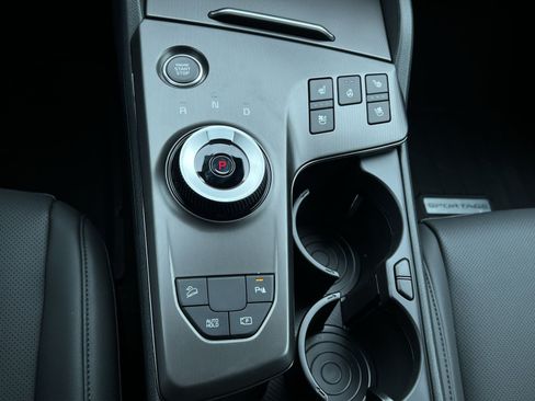 New 2026 Kia Sportage SX Prestige AWD/4WD image 26