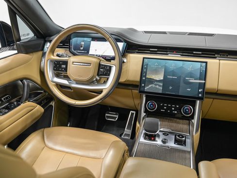 Used 2023 Land Rover Range Rover SE AWD/4WD image 26