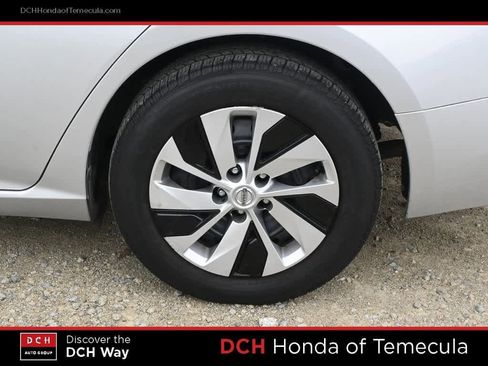 Used 2020 Nissan Altima 2.5 S image 22