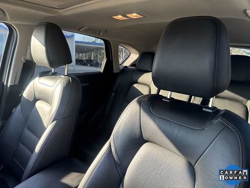 Used 2023 MAZDA CX-5 AWD 2.5 S w/ Preferred Package image 14