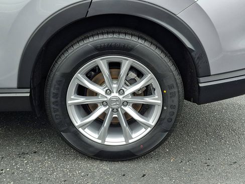 Used 2023 Honda CR-V EX image 8