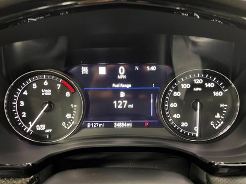 Used 2020 Cadillac XT5 Sportv image 31