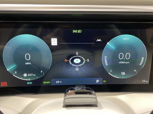 New 2026 Hyundai Palisade SEL Premium image 19