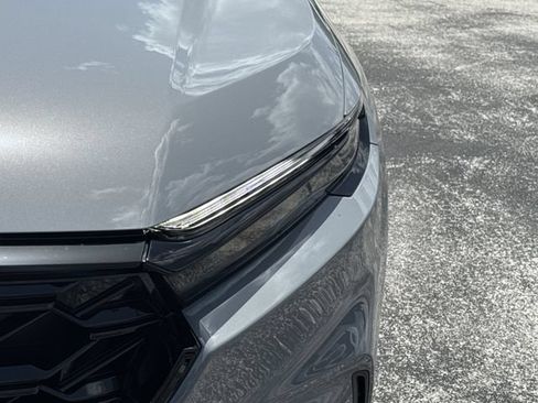 New 2026 Honda CR-V Sport-L image 14
