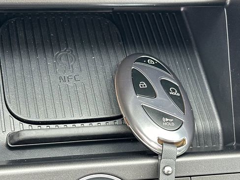New 2026 Hyundai Kona Limited FWD image 34