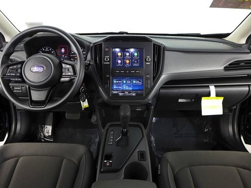 Certified 2025 Subaru Crosstrek 2.0i image 23