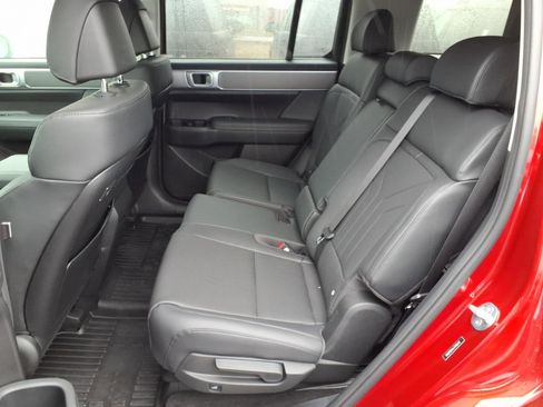 New 2026 Hyundai Santa Fe SEL image 6