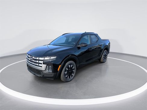 New 2026 Hyundai Santa Cruz SEL image 4