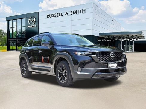 New 2026 MAZDA CX-50 AWD 2.5 Hybrid w/ Weather Package image 1