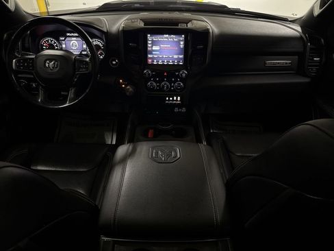 Used 2019 RAM 1500 Sport w/ Level 2 Equipment Group image 10