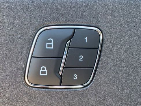 New 2025 Ford Bronco Sport Outer Banks w/ Outer Banks Tech Package+ AWD/4WD image 6