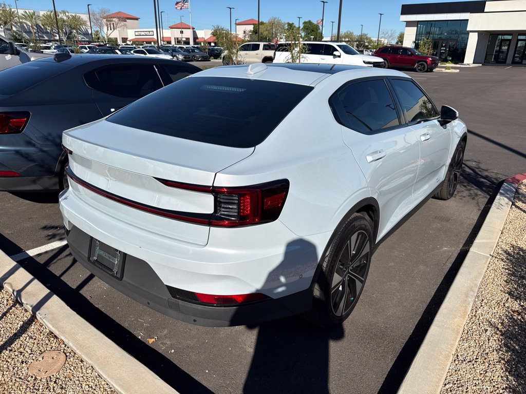 Used 2024 Polestar Polestar 2 AWD/4WD image 4