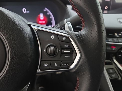 Certified 2025 Acura TLX SH-AWD w/ A-SPEC Pkg image 14