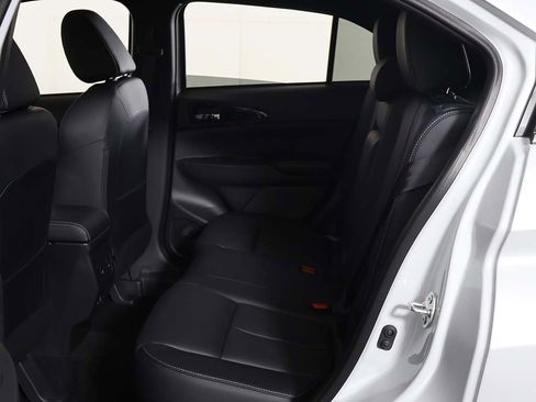 New 2026 Mitsubishi Eclipse Cross SEL image 31