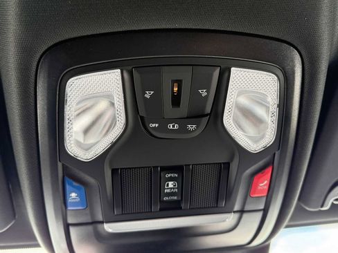 New 2026 RAM 2500 Tradesman image 18