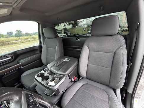 Used 2020 Chevrolet Silverado 3500 LT w/ Convenience Package AWD/4WD image 12