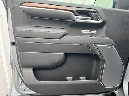 New 2026 GMC Sierra 1500 Denali w/ Denali Reserve Package image 25