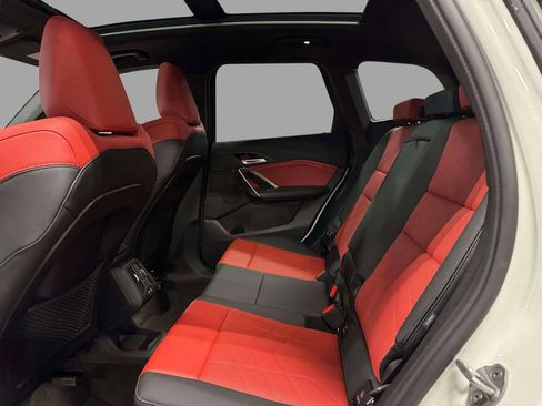 Used 2023 BMW X1 xDrive28i w/ M Sport Package image 11