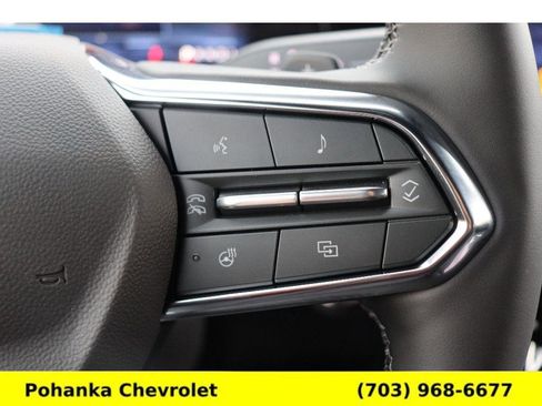 New 2026 Chevrolet Tahoe High Country image 11