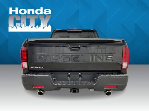 Used 2026 Honda Ridgeline RTL image 4