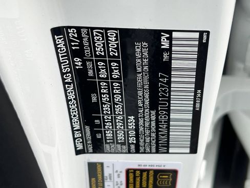 New 2026 Mercedes-Benz GLC 300 4MATIC image 26