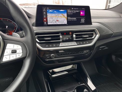 Used 2023 BMW X3 xDrive30i w/ Convenience Package image 13