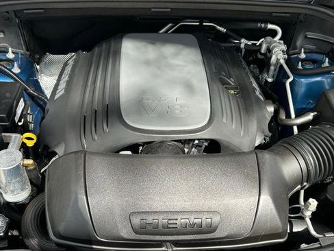 Certified 2024 Dodge Durango R/T image 30