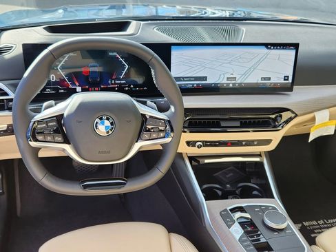 New 2026 BMW 330i xDrive Sedan image 11
