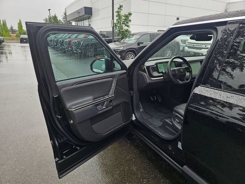 Used 2022 Rivian R1S Launch Edition AWD/4WD image 21