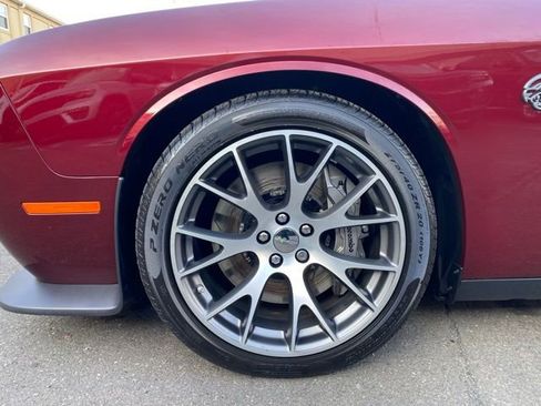 Used 2020 Dodge Challenger SRT Hellcat image 19