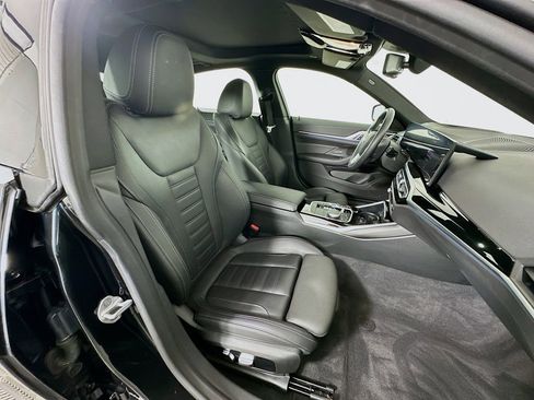 Certified 2023 BMW i4 eDrive35 w/ Premium Package image 29