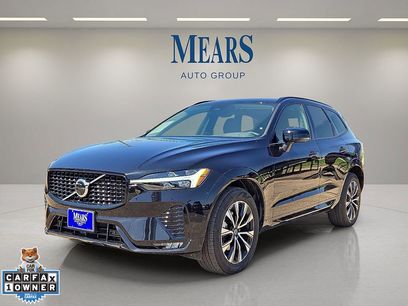Certified 2025 Volvo XC60 B5 Plus