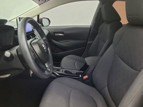 Used 2021 Toyota Corolla LE FWD image 17