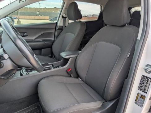 Used 2024 Hyundai Kona SEL image 22