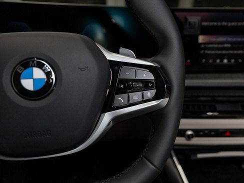 Used 2026 BMW 330i xDrive Sedan w/ Premium Package image 26