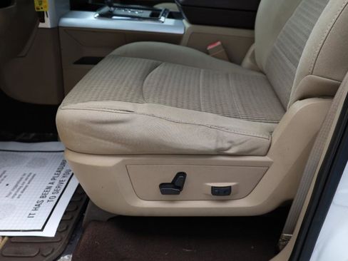 Used 2011 RAM 1500 Outdoorsman RWD image 7
