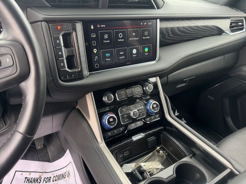 Certified 2024 GMC Yukon XL Denali w/ Denali Reserve Package AWD/4WD image 15