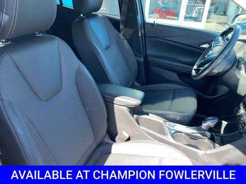 Certified 2023 Buick Encore GX Select w/ Experience Buick Package image 9