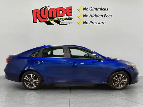 Used 2024 Kia Forte LXS w/ LXS Technology Package image 6