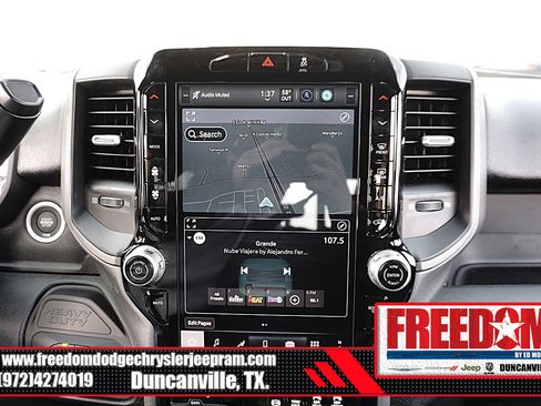 New 2026 RAM 2500 Tradesman image 20